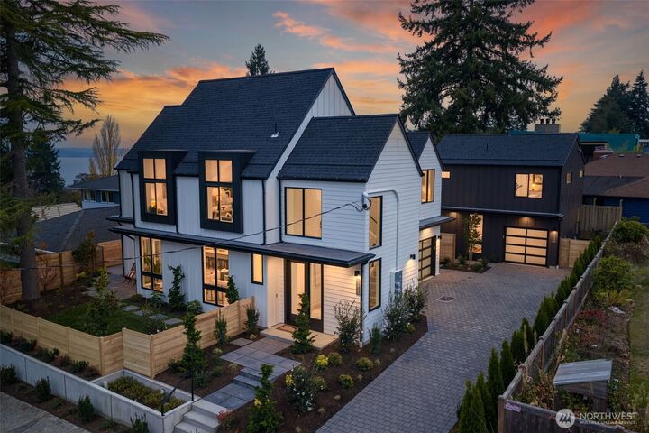 3612 SW Othello Street  Seattle WA 98126 photo