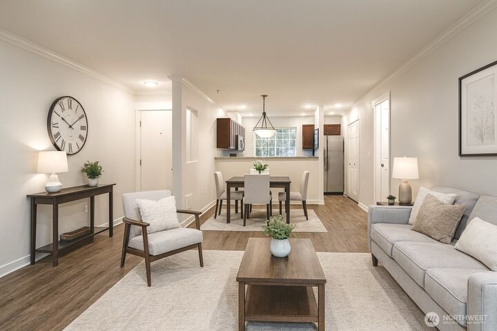 Property Photo: 25025 SE Klahanie Boulevard L104 WA 98029