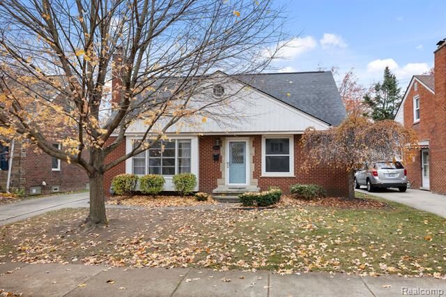 Property Photo: 210 S Lafayette Street MI 48124