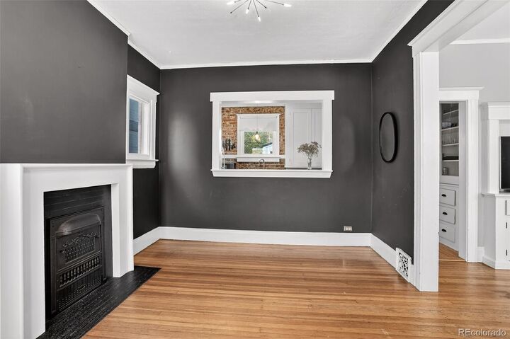 Property Photo:  1161 Elizabeth Street  CO 80206 