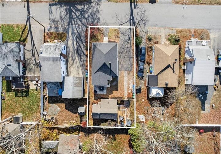 Property Photo: 141 Brush Neck Avenue RI 02889