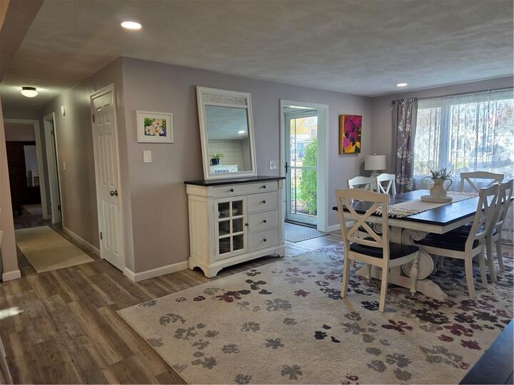 Property Photo: 52 Inez Avenue RI 02886