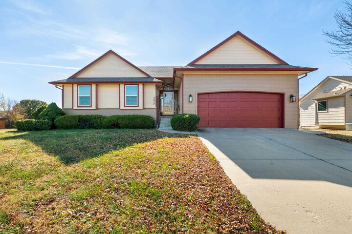 5617 E 28th St N  Wichita KS 67220 photo