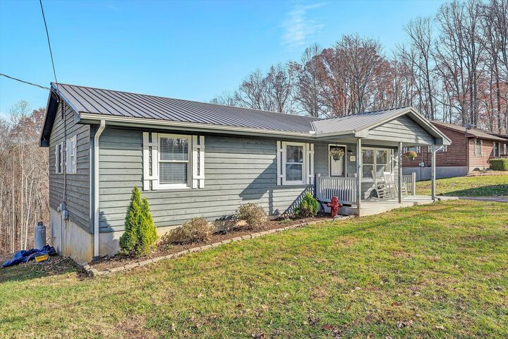 Property Photo:  2456 Thomasson Mill Rd  VA 24095 