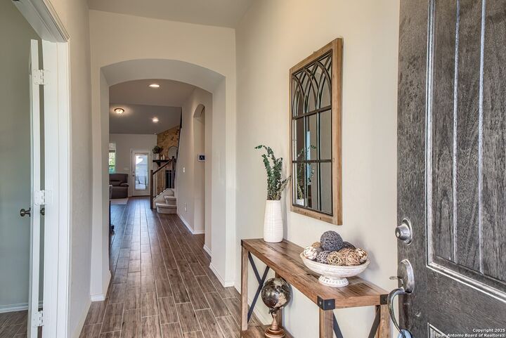 Property Photo:  27210 Volcano  TX 78260 