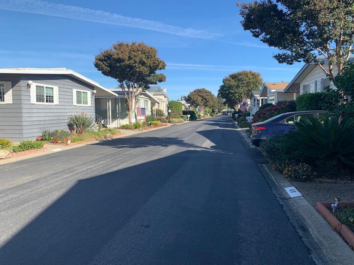 Property Photo:  102 Quail Hollow Drive 102  CA 95128 