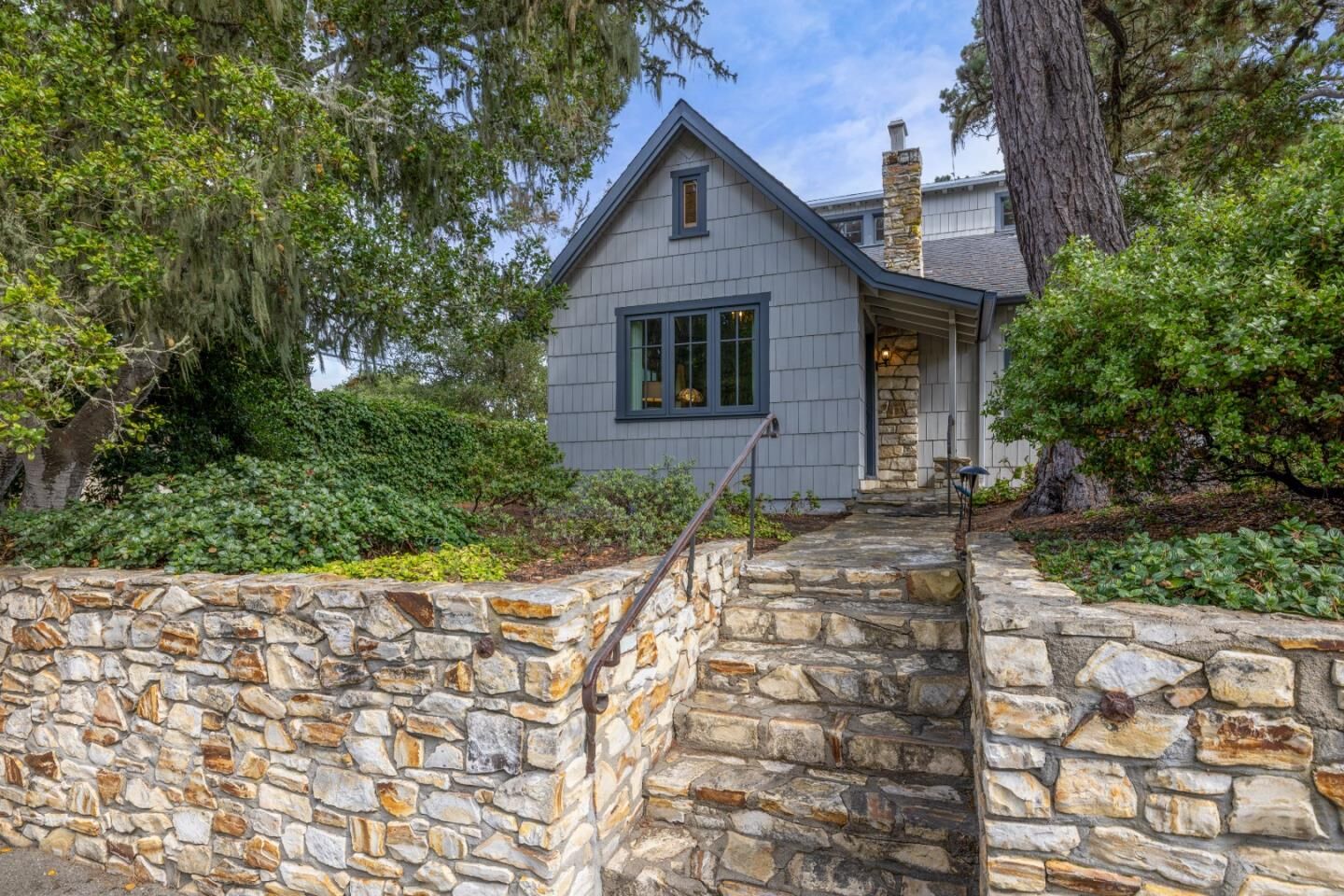 Property Photo: 0 San Carlos & 11th SE Corner Street CA 93923