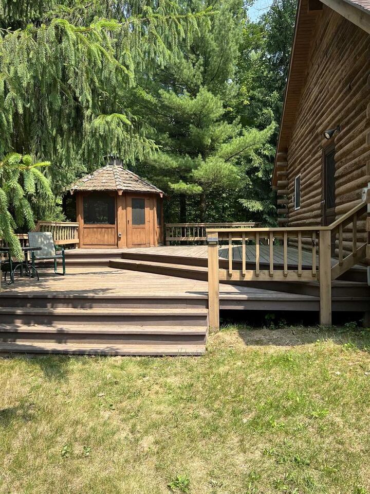 Property Photo:  N4116 Fern Lane  WI 53952 