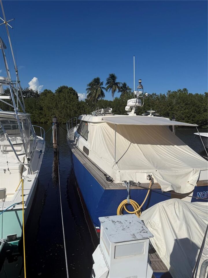 Property Photo:  6200 SW 152nd St #34  FL 33157 