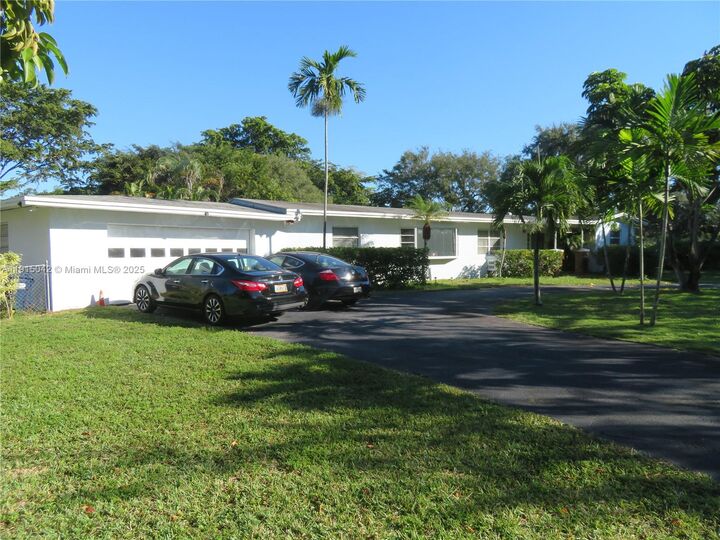 Property Photo:  7955 SW 131st St  FL 33156 