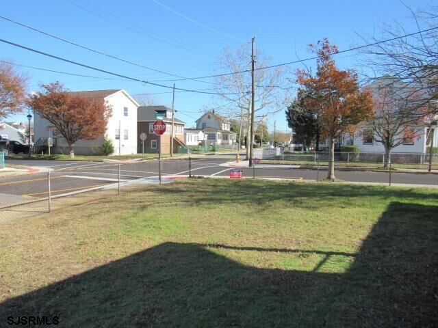 Property Photo: 1600 Emerson Ave NJ 08401