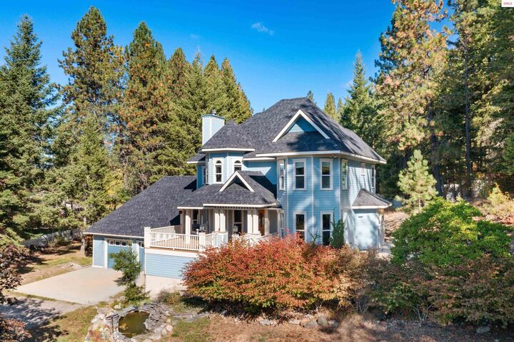 Property Photo: 2383 Sunnyside Road ID 83864