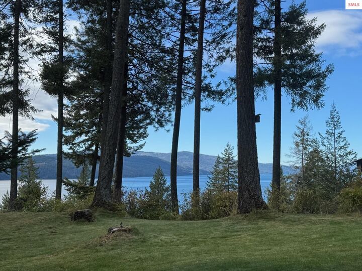 707 Eagen Mtn Drive  Hope ID 83836 photo