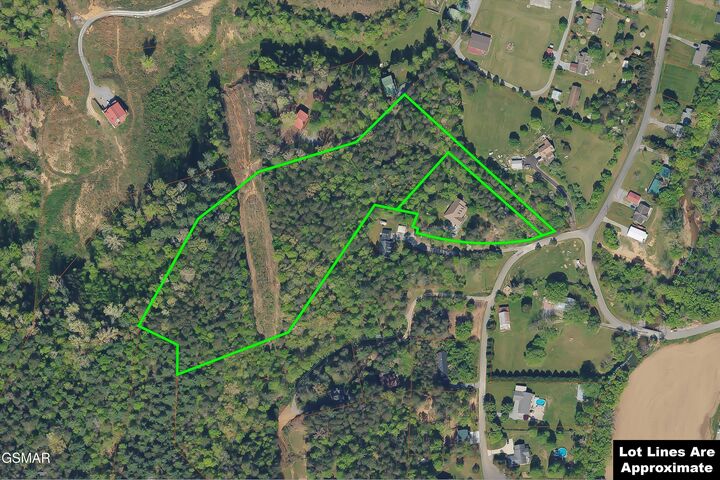 Property Photo: 3410 Jason Place TN 37876