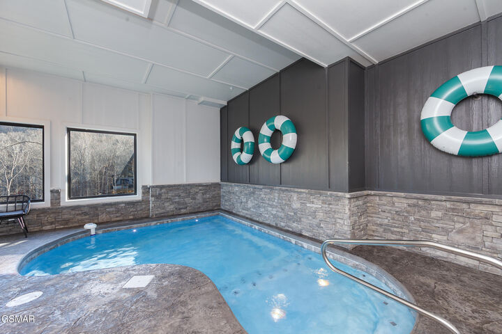 Property Photo:  2317 Grey Fox Run  TN 37862 