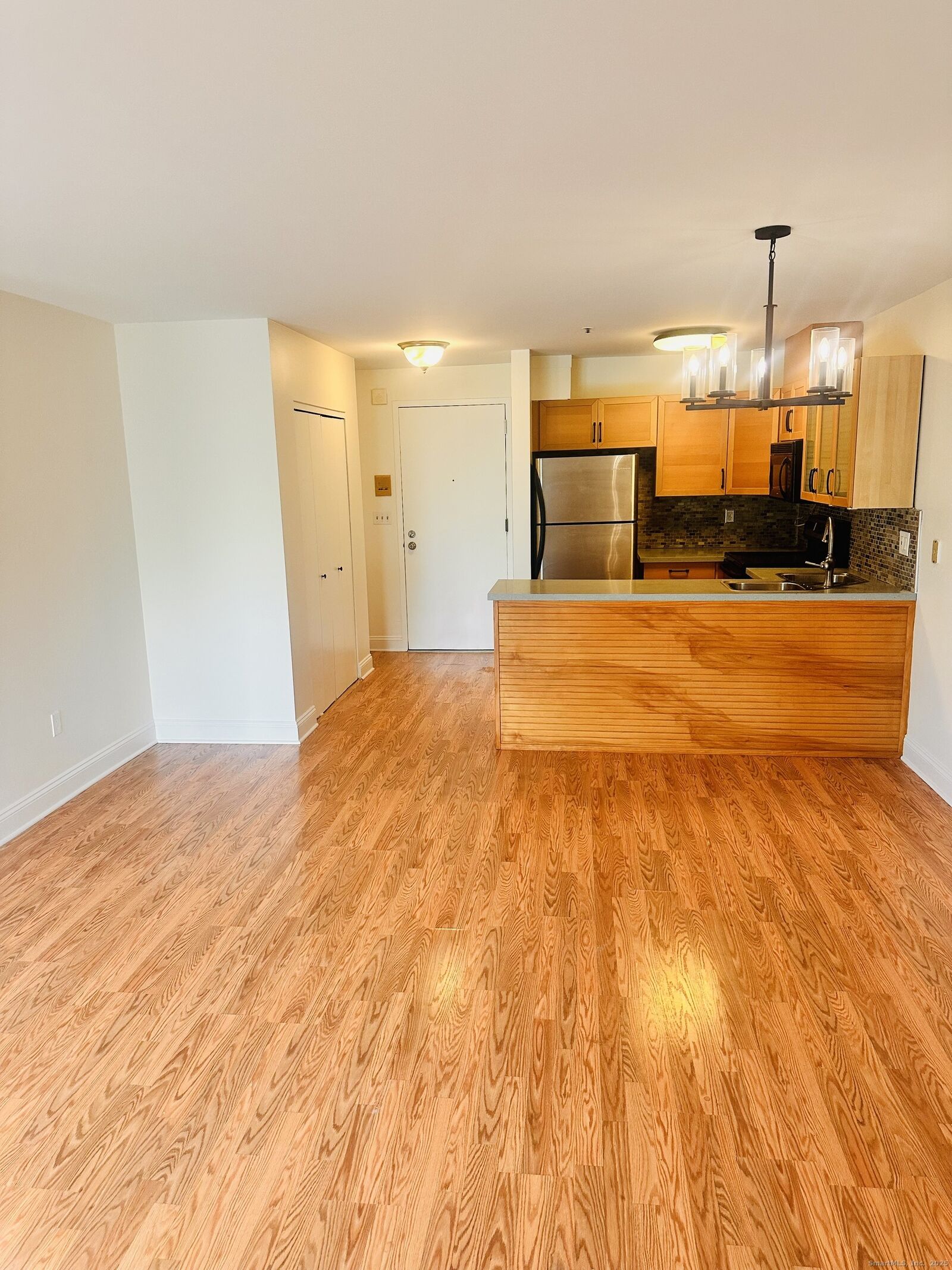 Property Photo: 104 North Street Apt 401 CT 06902