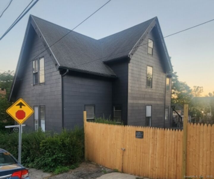 Property Photo: 9 Brewster Street CT 06704