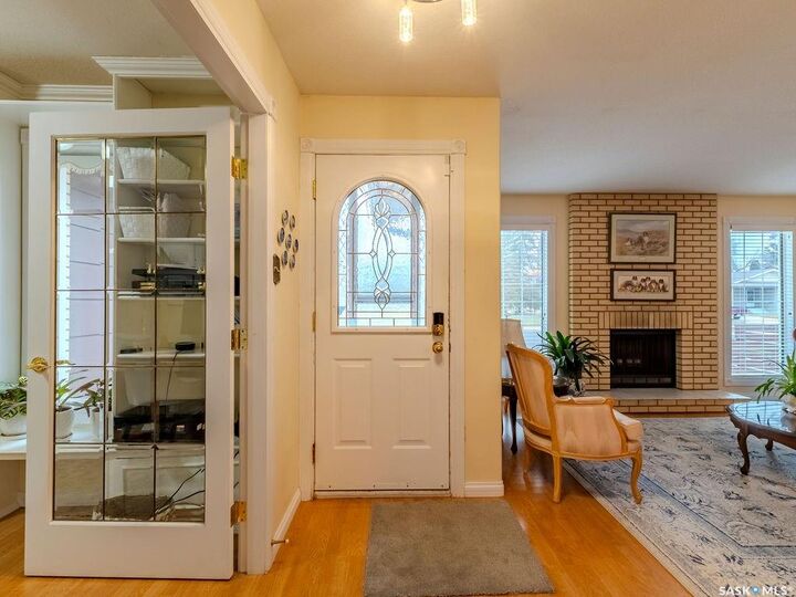 Property Photo:  139 Smith Road  SK S7M 4Z4 