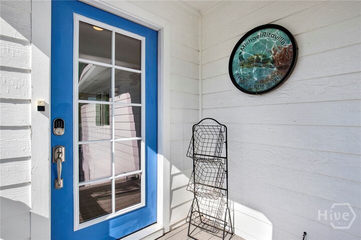 Property Photo:  1404 Jones Avenue  GA 31328 