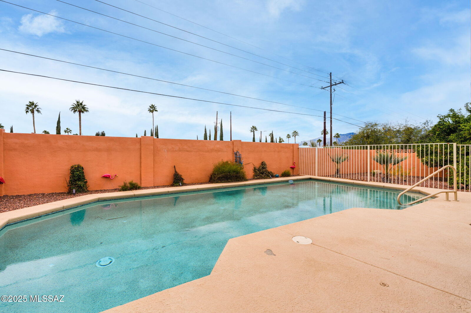 Property Photo:  9501 E Rand Place  AZ 85715 