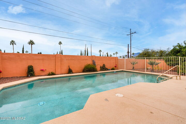 9501 E Rand Place  Tucson AZ 85715 photo
