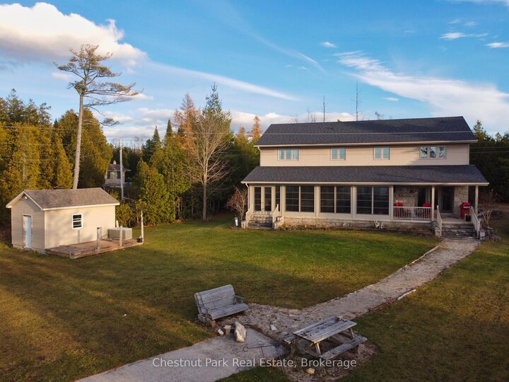 Property Photo:  36 Cedar Drive  ON N0H 1X0 