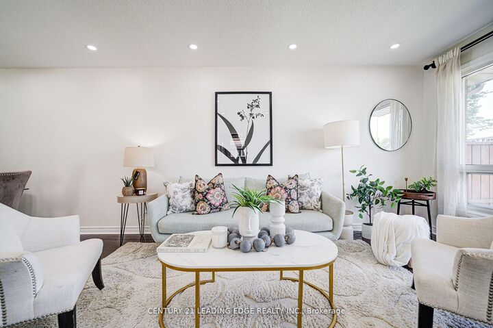 Property Photo:  55 Crawford Drive Upper  ON L6V 2C6 