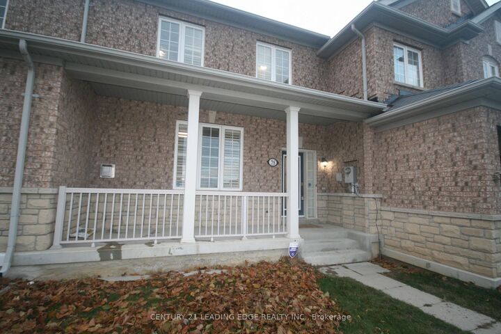 Property Photo:  75 Kentview Crescent  ON L6B 0L5 