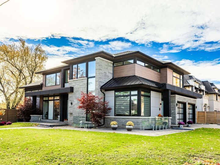 374 Seaton Drive  Oakville ON L6L 3Y1 photo