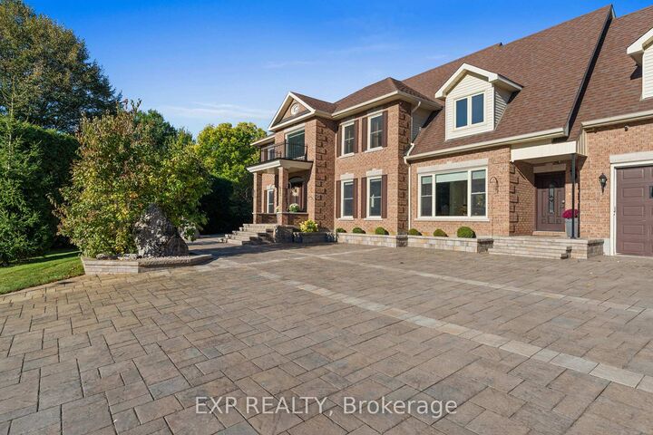 Photo de la propriété:  1353 Pelkey Court  ON K4M 1K8 