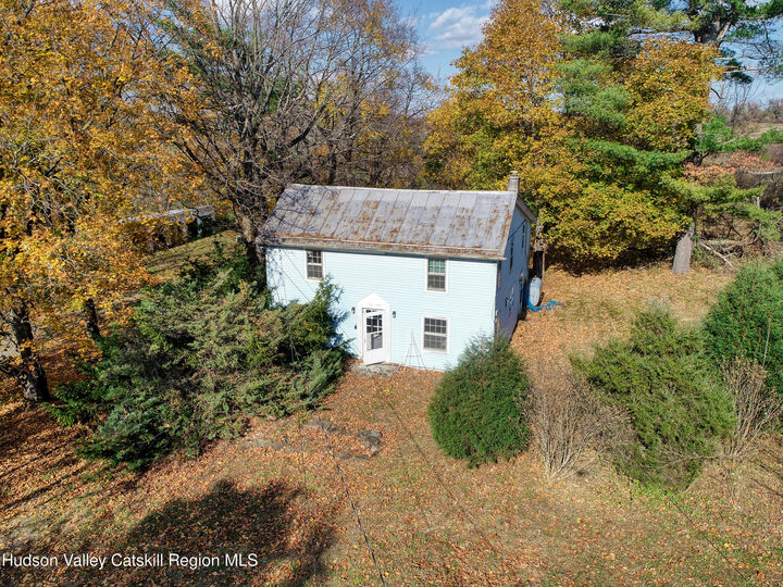 Property Photo:  163 County Rte 14  NY 12534 