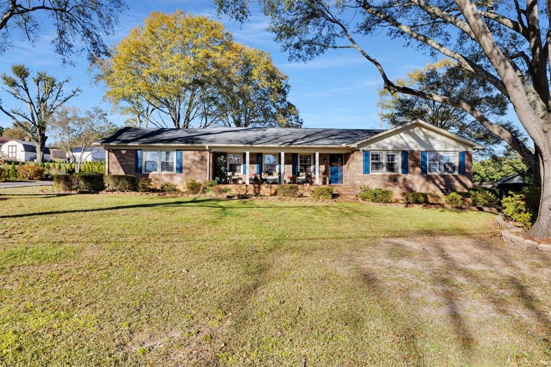 Property Photo: 104 Carolina Avenue SC 29640