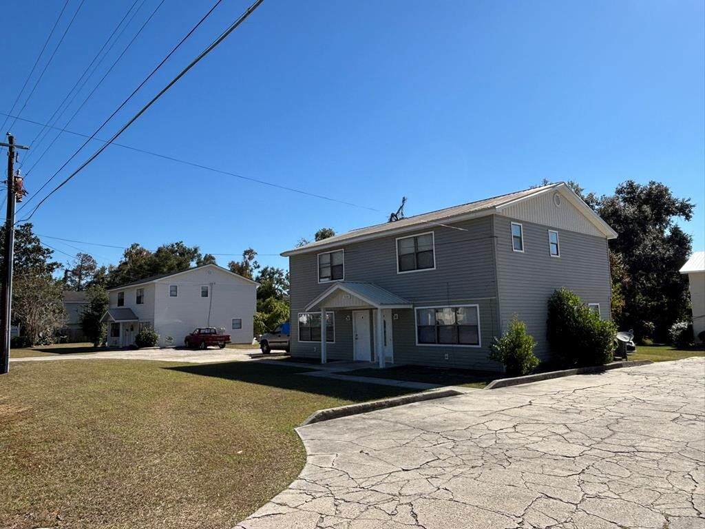 Property Photo:  5206 Danieli Drive 4  GA 31636 