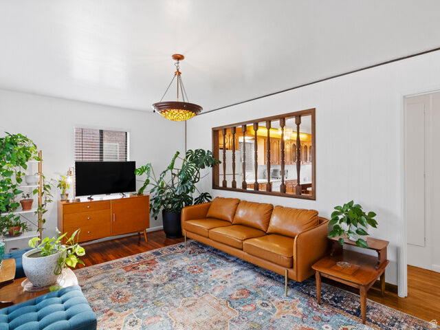 Property Photo: 2872 S Imperial St UT 84106