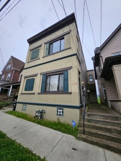 Property Photo: 535 3rd St PA 15140