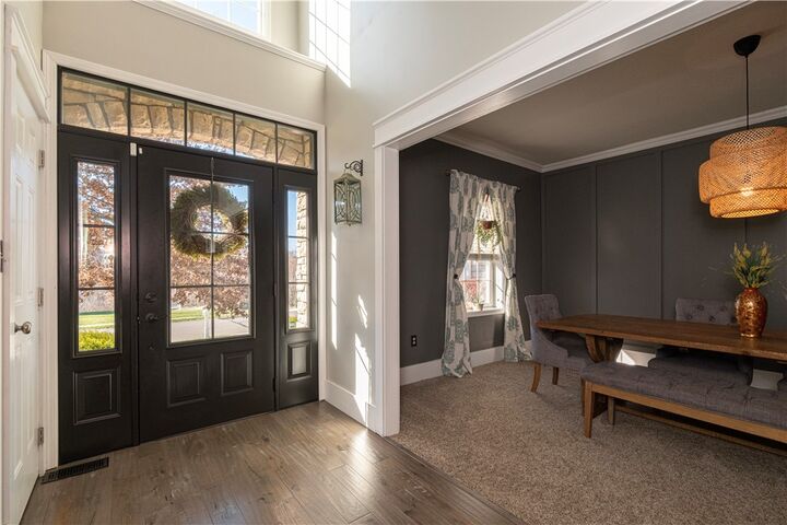 Property Photo: 228 Dupont PA 15057