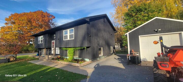 Property Photo:  1 Flanagan Drive  NY 12901 