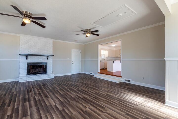 Property Photo: 406 S Audubon Drive GA 31707