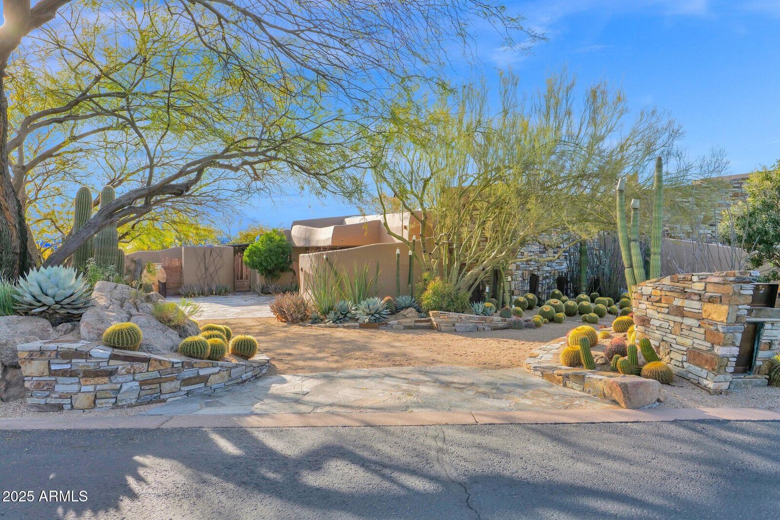 Property Photo: 34460 N 79th Way AZ 85266
