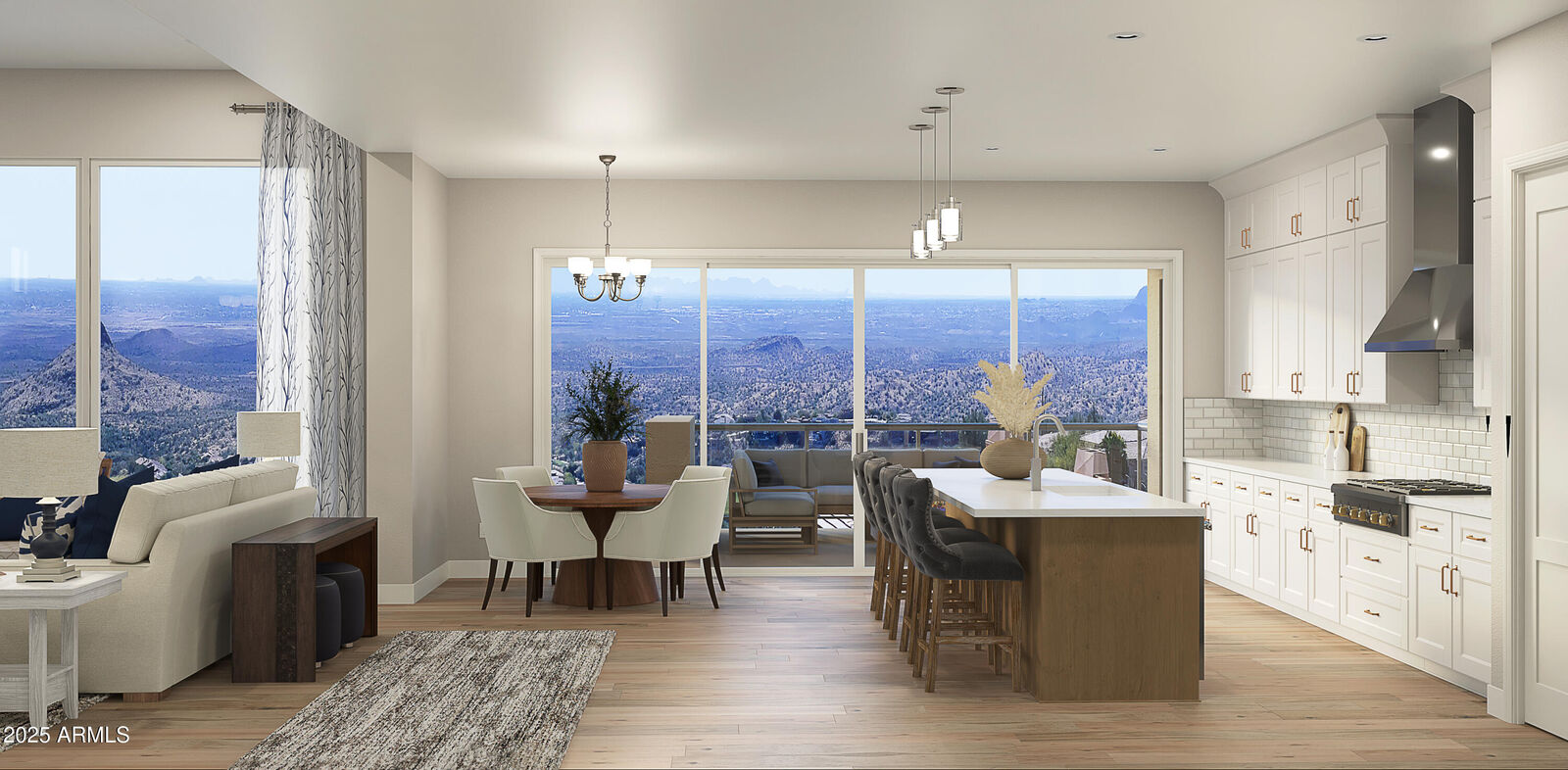 Property Photo:  14810 E Valley Vista Drive  AZ 85268 