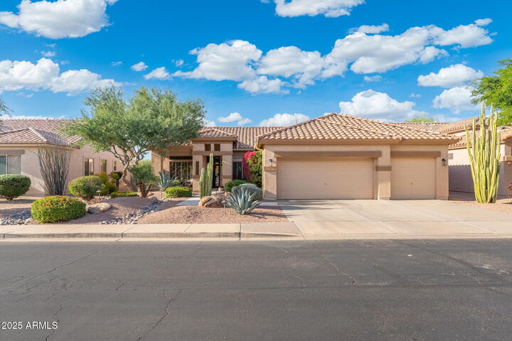 Property Photo:  4490 E Apricot Lane  AZ 85298 