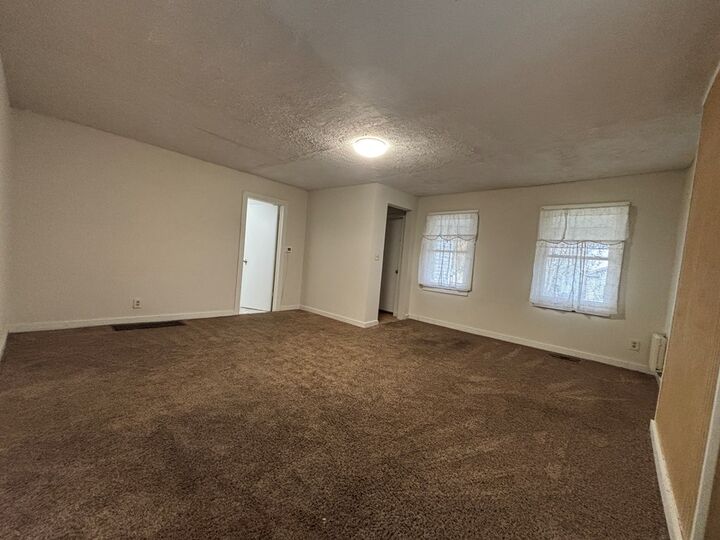 Property Photo:  416-418 Carroll St.  OH 44805 