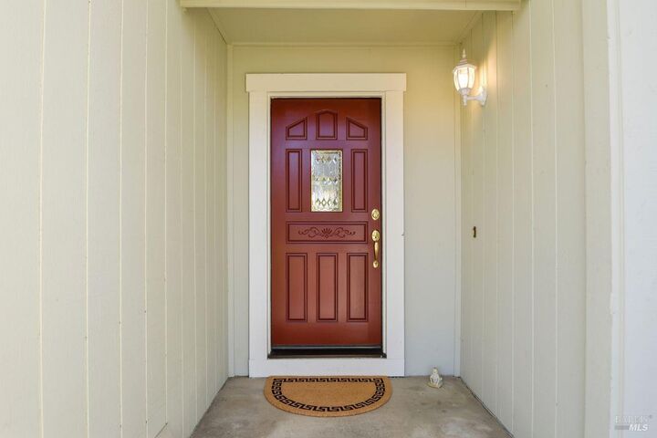 Property Photo: 4860 Parktrail Drive CA 95405