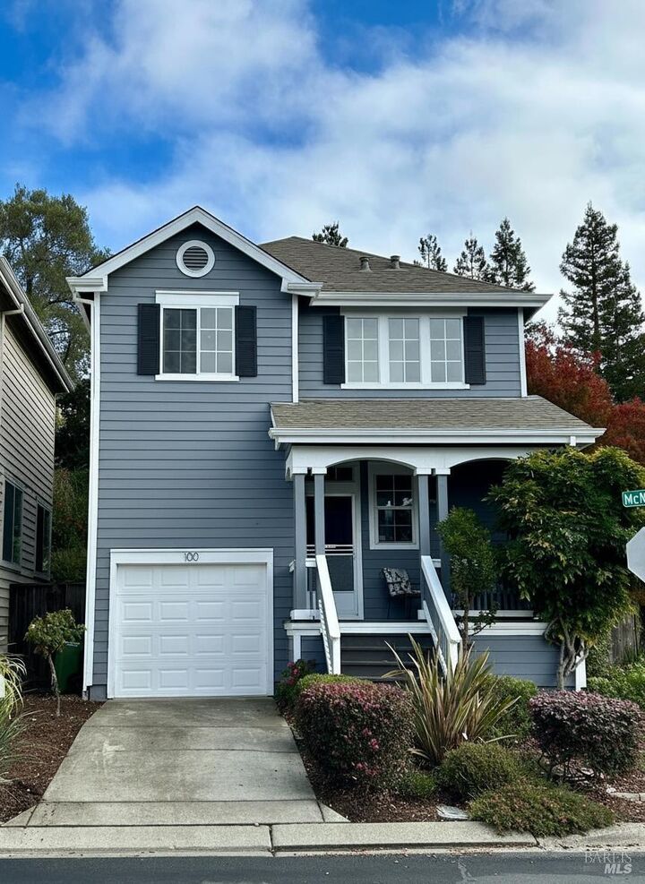 100 McNear Circle  Petaluma CA 94952 photo
