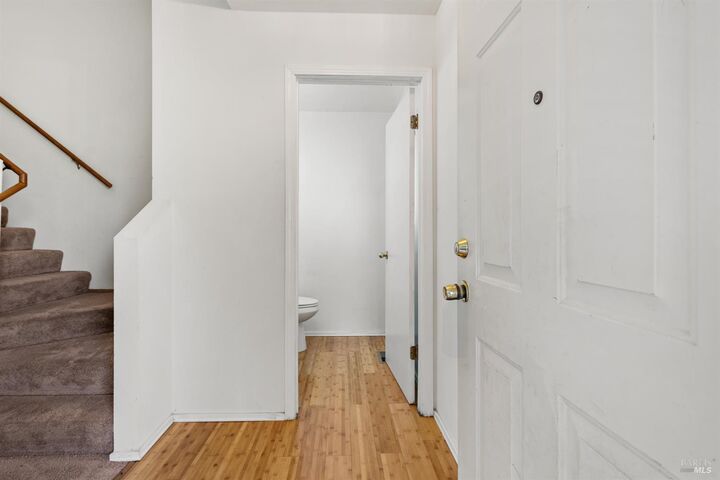 Property Photo:  2542 Casey Drive  CA 95403 