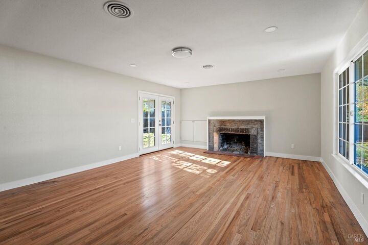 Property Photo:  409 Luce Avenue  CA 95482 
