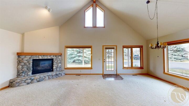 Property Photo:  15 Spruce Lane 15  MT 59068 