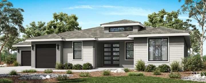 12907 Altair Court  Bakersfield CA 93314 photo