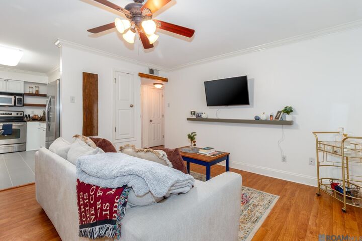 Property Photo: 4020 Rye Street #11 LA 70002