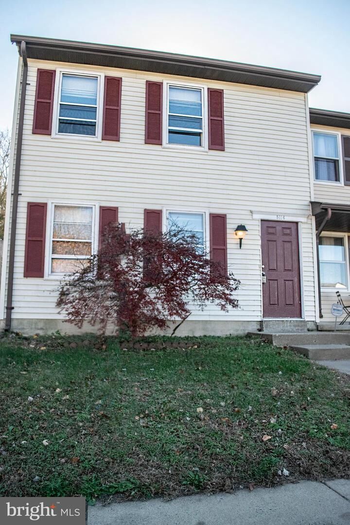 Property Photo:  5116 Cottonwood Court  VA 22407 